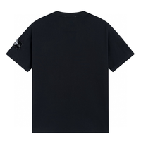 Camiseta Stone Island Negro Azul Blanco Camo