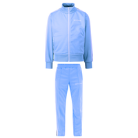 Conjunto Palm Angels Azul Azul Blanco Camo