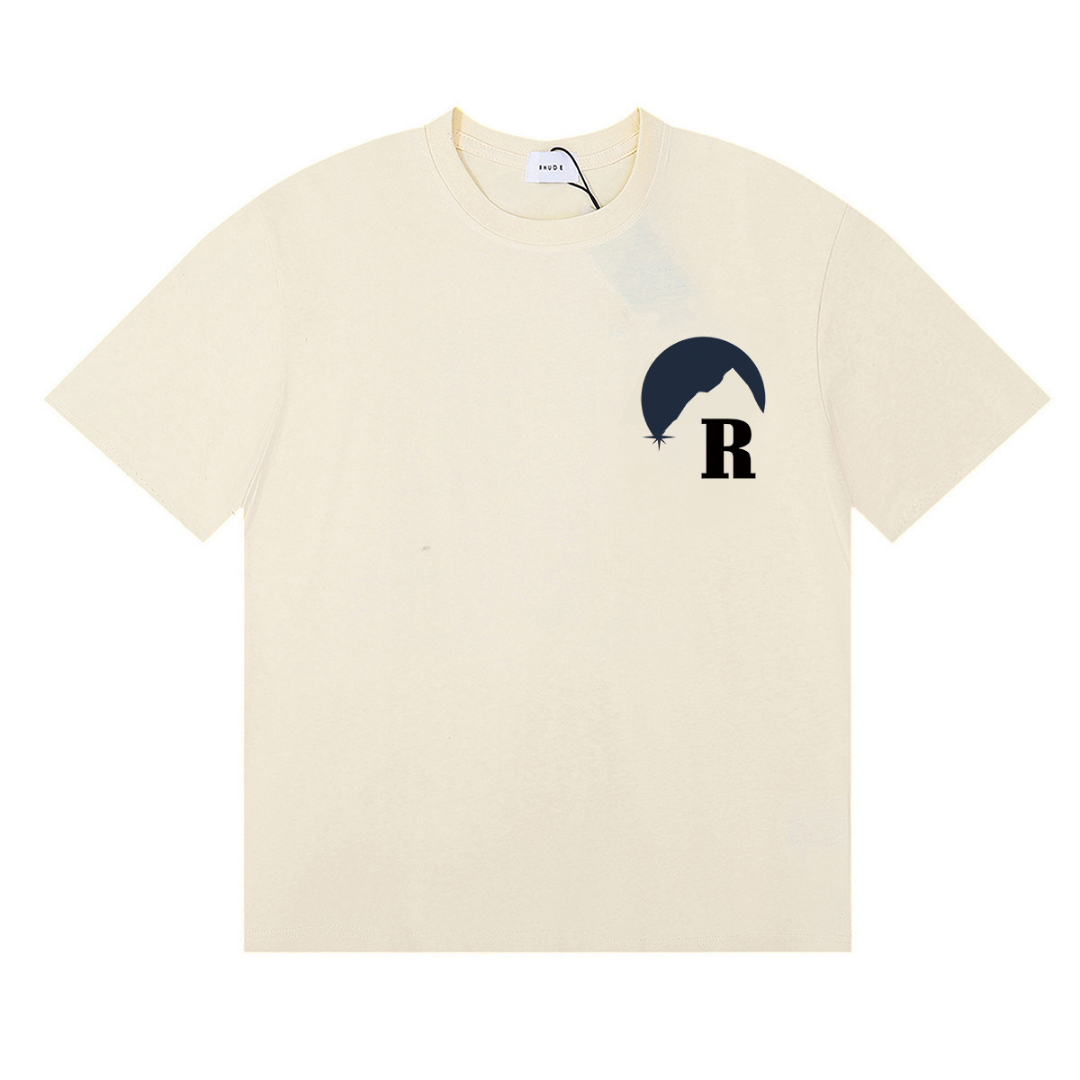 Rh*de T-shirt · Nova Neta · Nova Neta