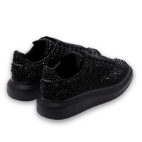 AMQ Black Crystal