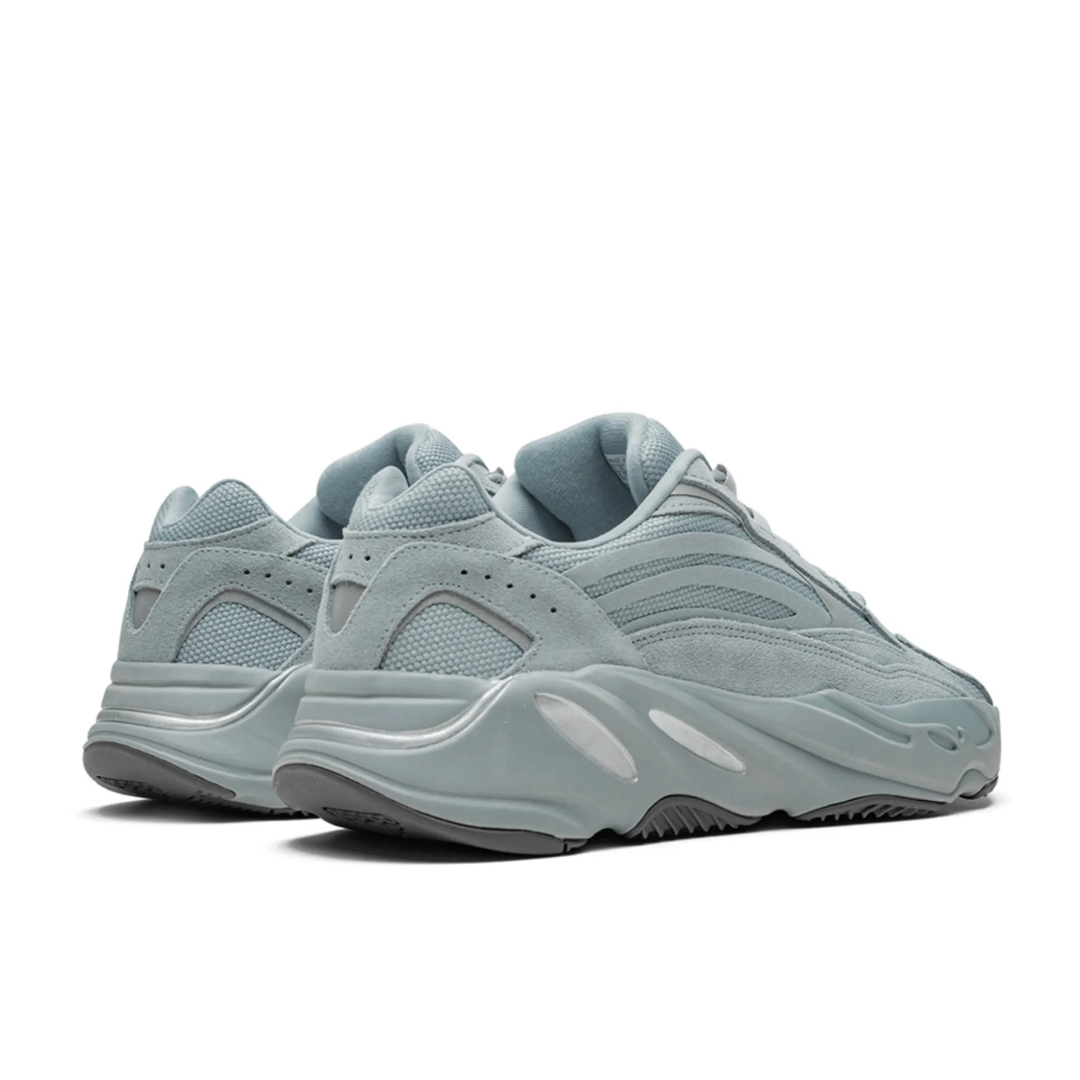 Sneakers Yeezy Azul 2