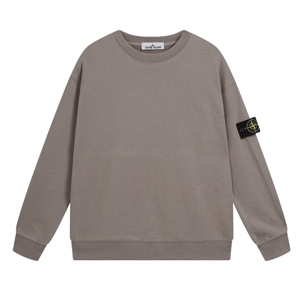 Monogram Sweatshirt · Nova Neta · Nova Neta