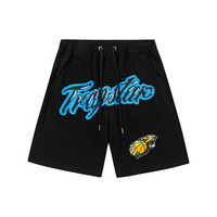 Conjunto Trapstar Negro