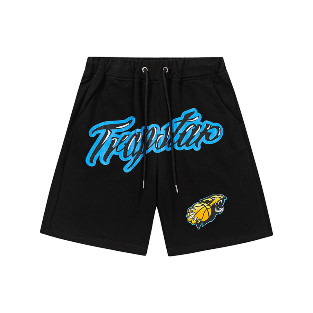 Irongate Arch Decoded  Short Set · Trapstar · Nova Neta
