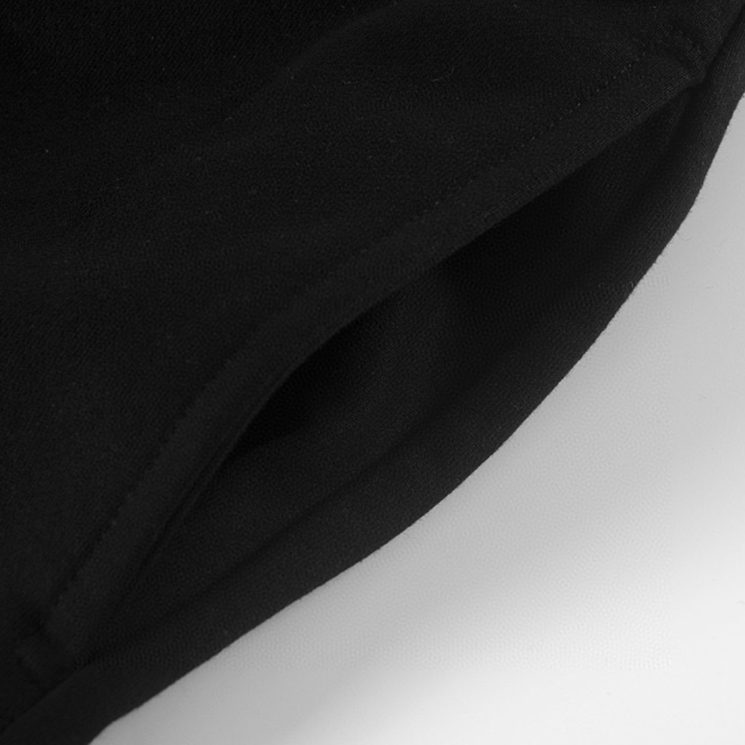 Camiseta Polo Ralph Lauren Negro Negro Logo Rojo
