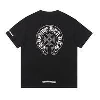 Chrome T-shirt
