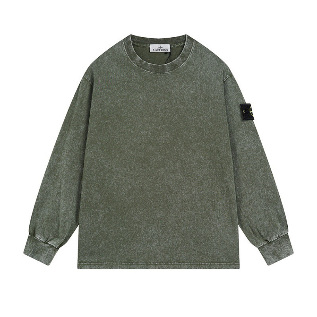 Monogram Sweatshirt · Nova Neta · Nova Neta