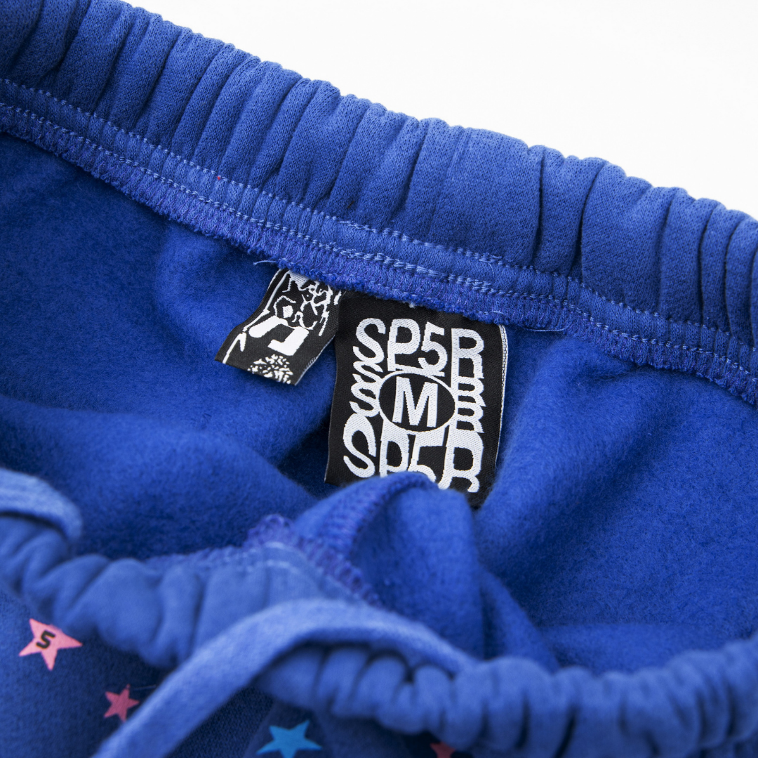 Sp5der Tracksuit · Sp5der · Nova Neta