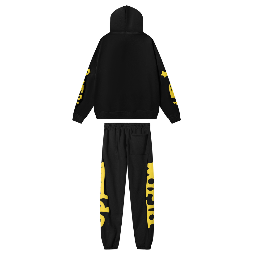 Sp5der Hoodie · Sp5der · Nova Neta