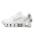 Shox TL Triple White · Nova Neta · Nova Neta