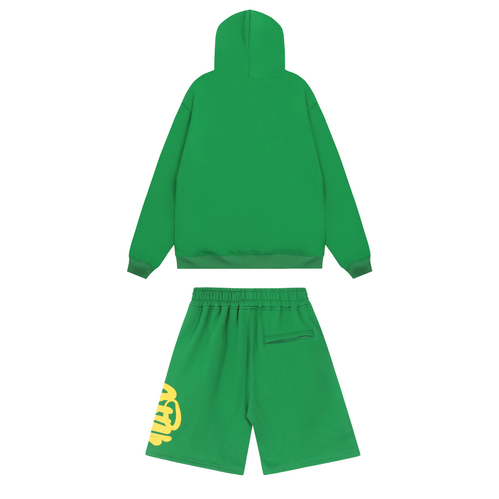 Syna Green Set · Syna World · Nova Neta