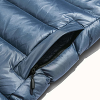 Goose Gilet