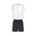 Monogram Short Set · Nova Neta · Nova Neta