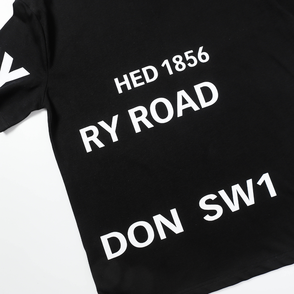 BB T-shirt