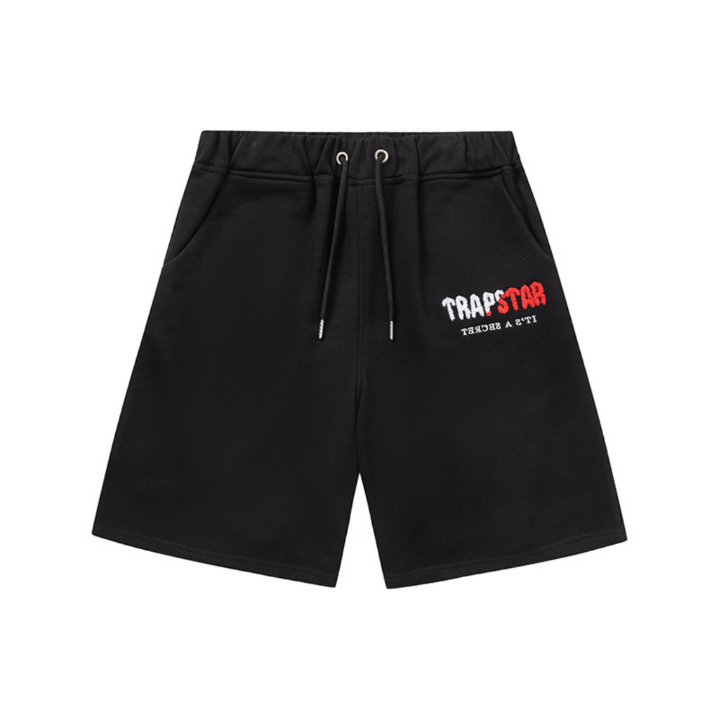 Decoded Black Short Set · Trapstar · Nova Neta