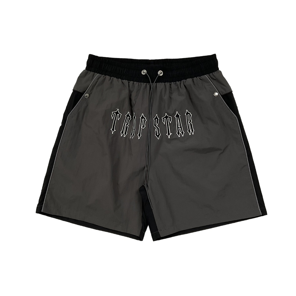 Irongate Arch Shorts · Trapstar · Nova Neta