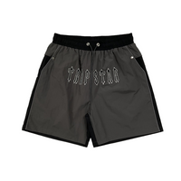 Pantalon Trapstar Negro