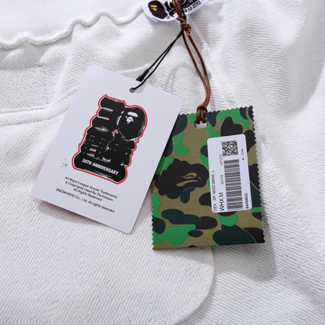 Bape Miami Shorts · BAPE · Nova Neta