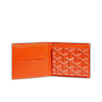 Monogram Wallet Camo Blanco 2