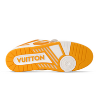 Skate Monogram Trainer Amar Blanco Estrella