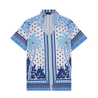 Amr Polychromatic Short Set