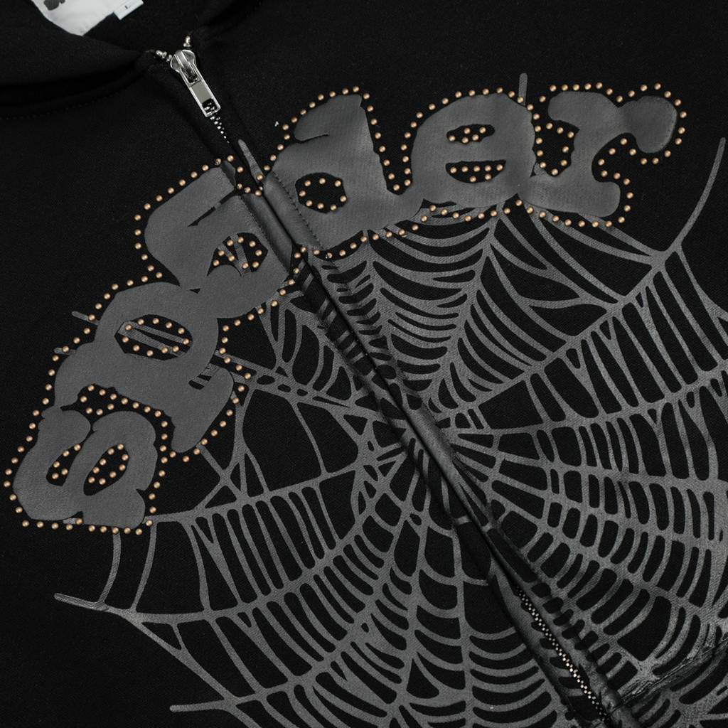 Sp5der Tracksuit · Sp5der · Nova Neta