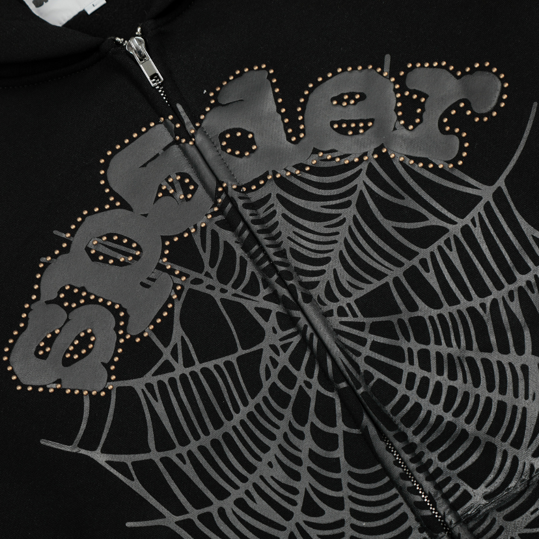 Sp5der Tracksuit · Sp5der · Nova Neta