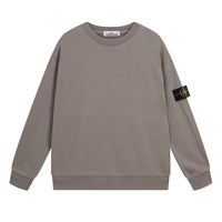 Buzo Stone Island Caqui