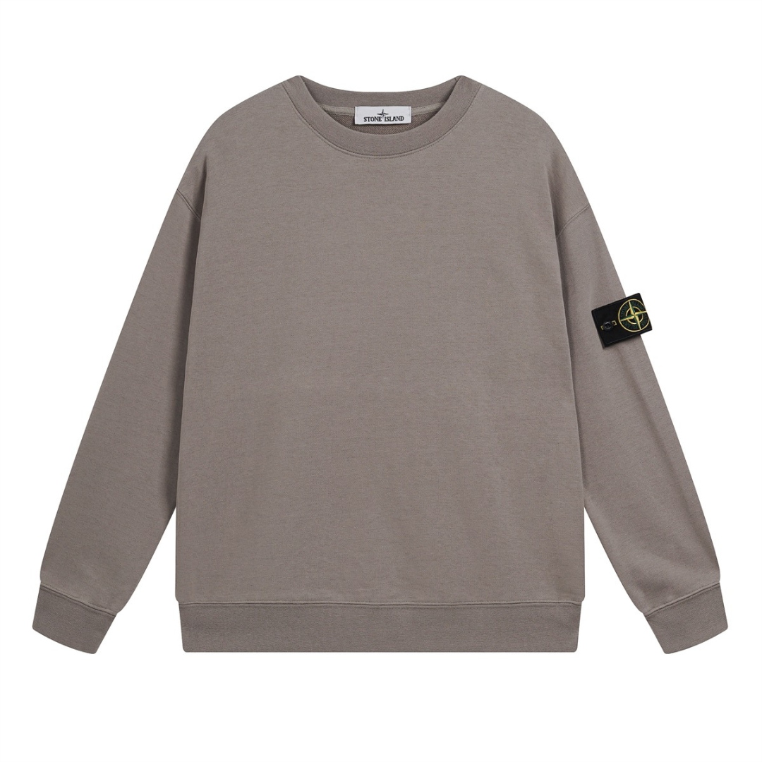 Monogram Sweatshirt · Nova Neta · Nova Neta