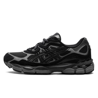 Asics Gel NY Negro Monograma