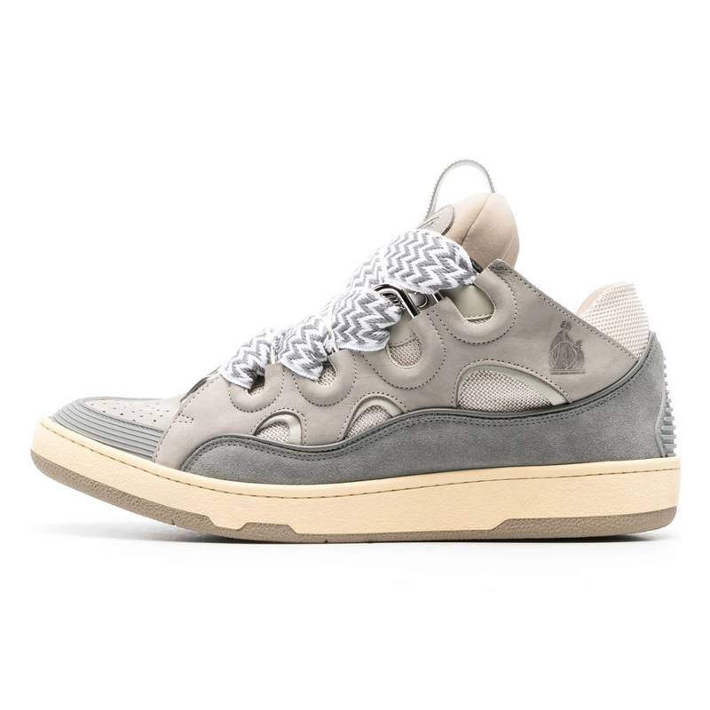 Curb Light Grey
