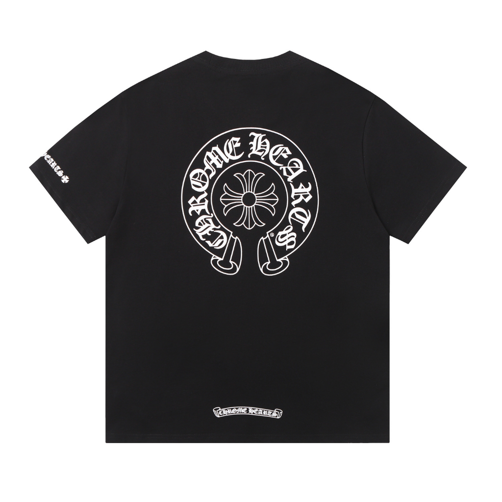 Chrome T-shirt