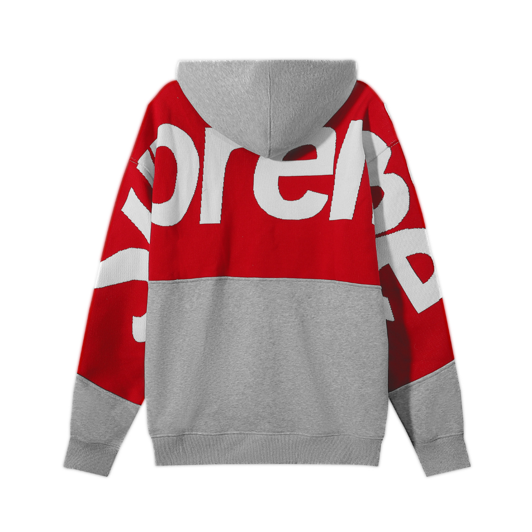 Supreme Hoodie · Supreme · Nova Neta