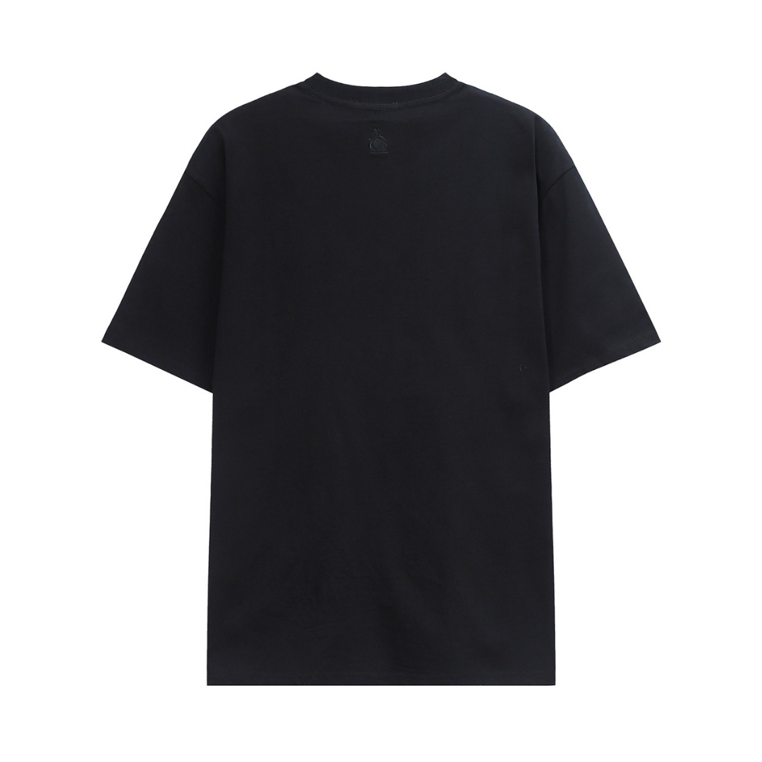 LNVN T-shirt Marrón Lanvin