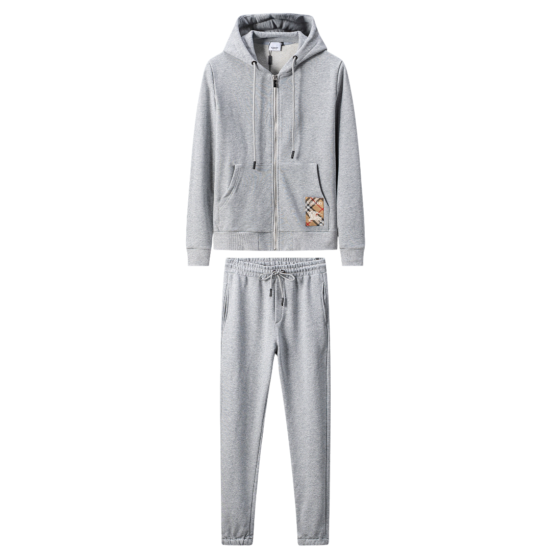 BB Tracksuit Azul Camo