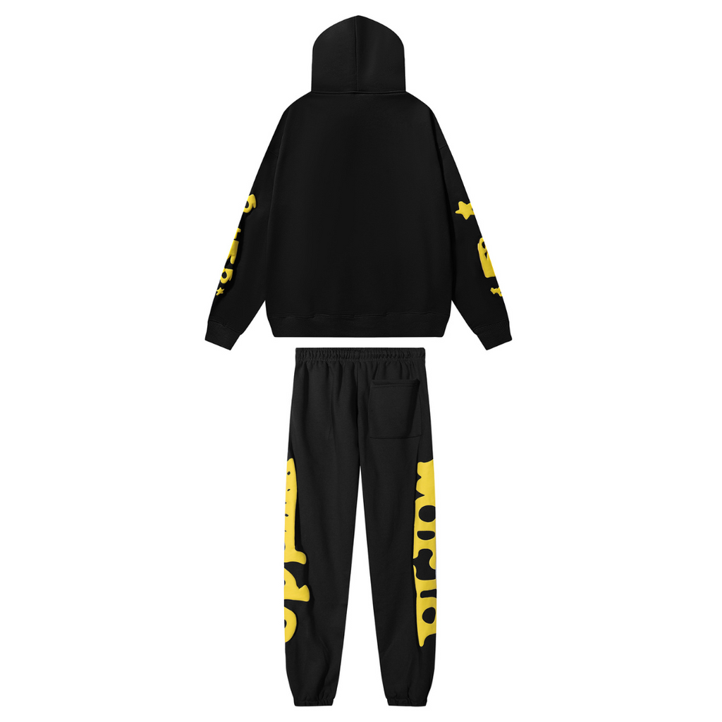 Sp5der Tracksuit · Sp5der · Nova Neta