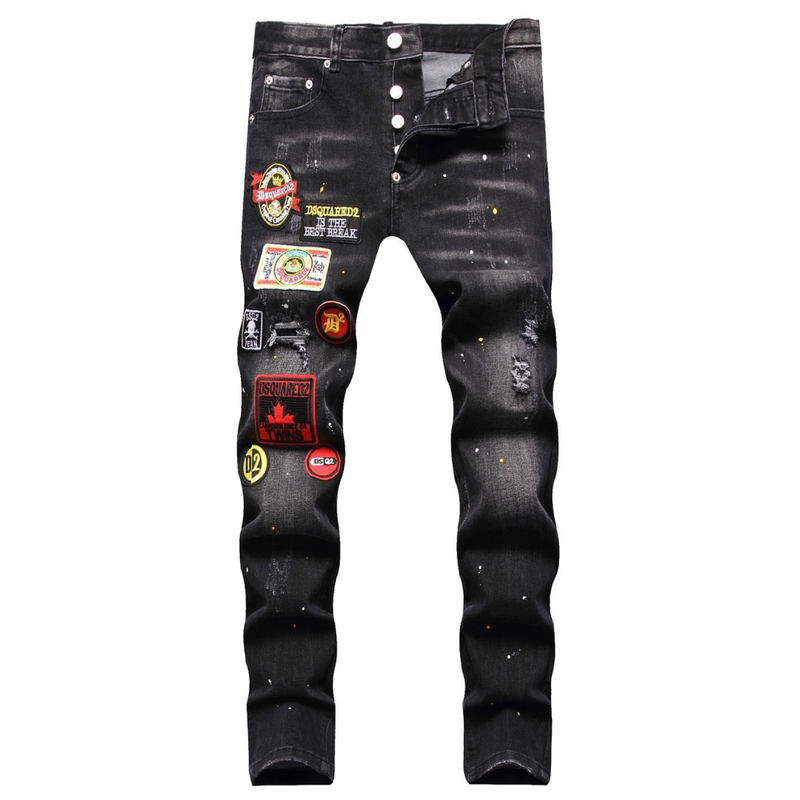 Dsq Jeans