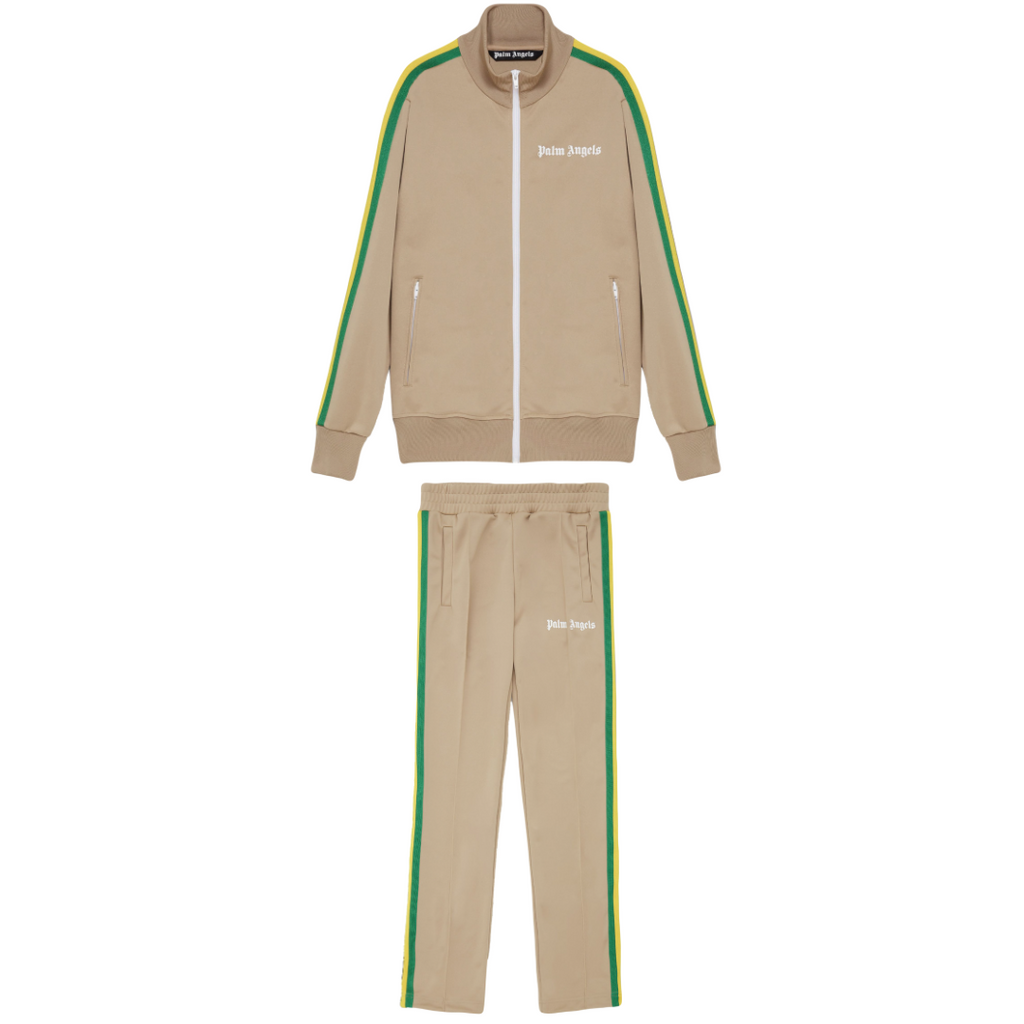 Palm Nougat Tracksuit · Nova Neta · Nova Neta