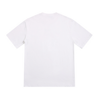 Camiseta Trapstar Blanco Blanco 3