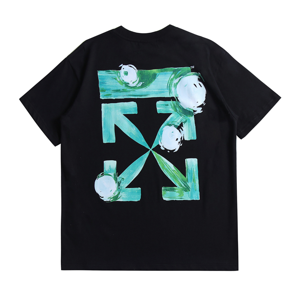 Off-W Monogram T-shirt · Louis Vuitton · Nova Neta
