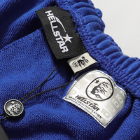 Hell Shorts
