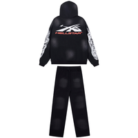 Hell Tracksuit