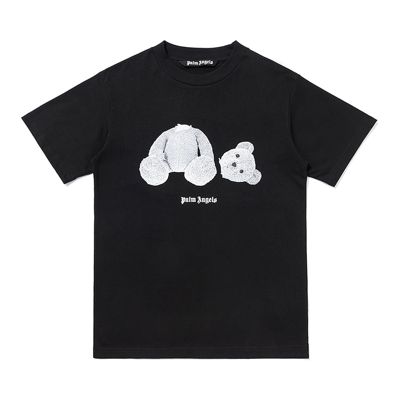 Palm Monochromatic T-shirt · Stone Island · Nova Neta