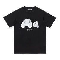 Palm Angels Palm Monochromatic T-shirt
