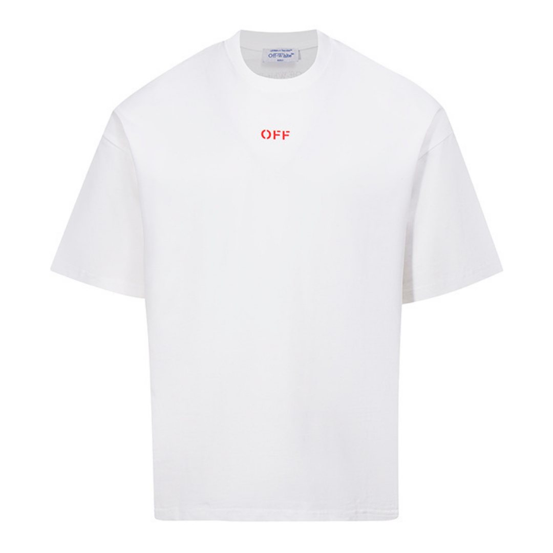 Off-W Monogram T-shirt · Louis Vuitton · Nova Neta