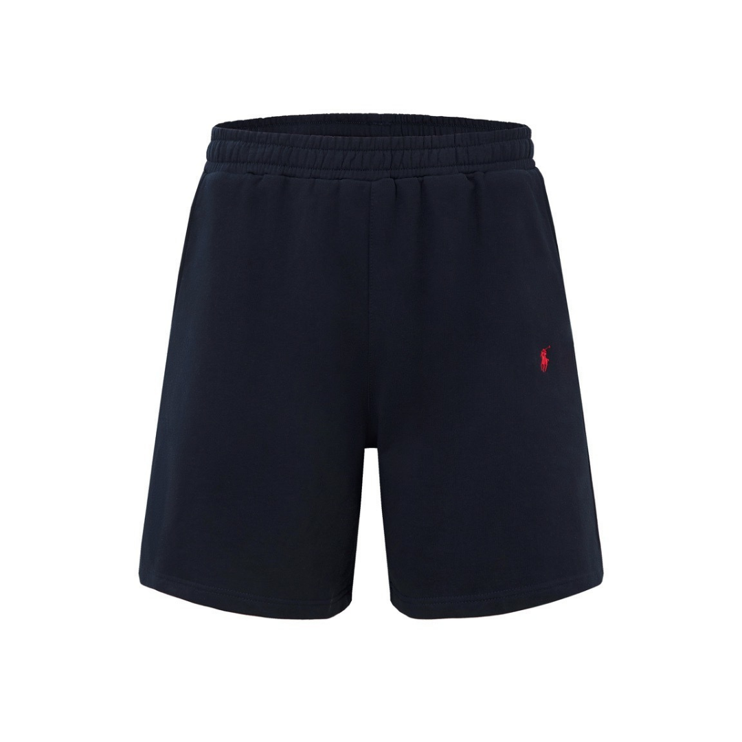Polo Navy Shorts · Nova Neta · Nova Neta
