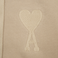 Ami Zip Hoodie