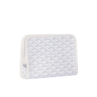 Jouvence PM Bag Monograma Blanco