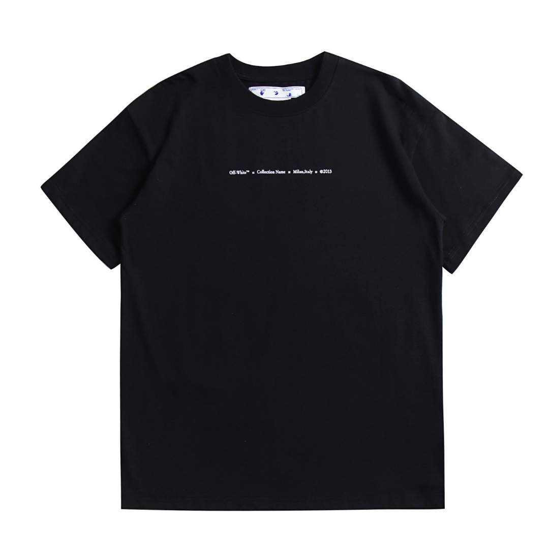 Off-W Monogram T-shirt · Louis Vuitton · Nova Neta