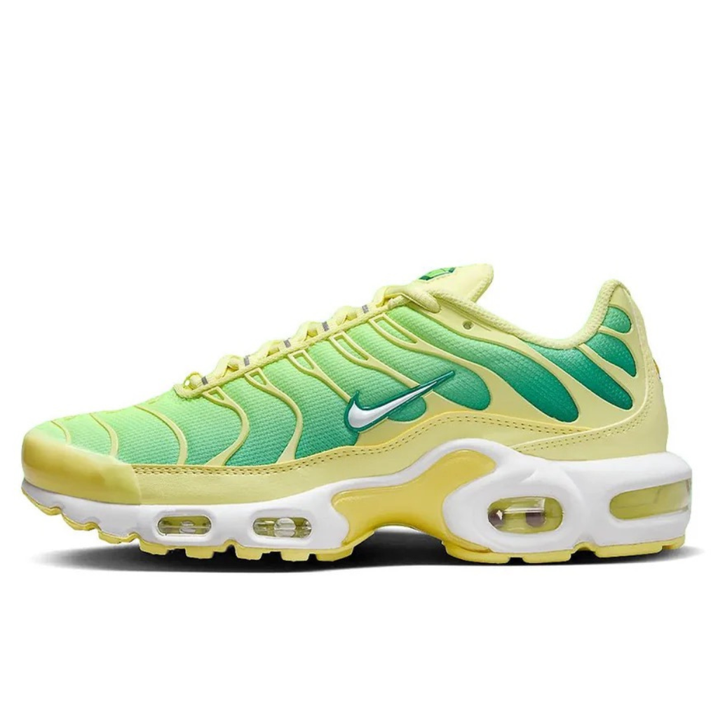 TN "Lemon Lime" · Nova Neta · Nova Neta